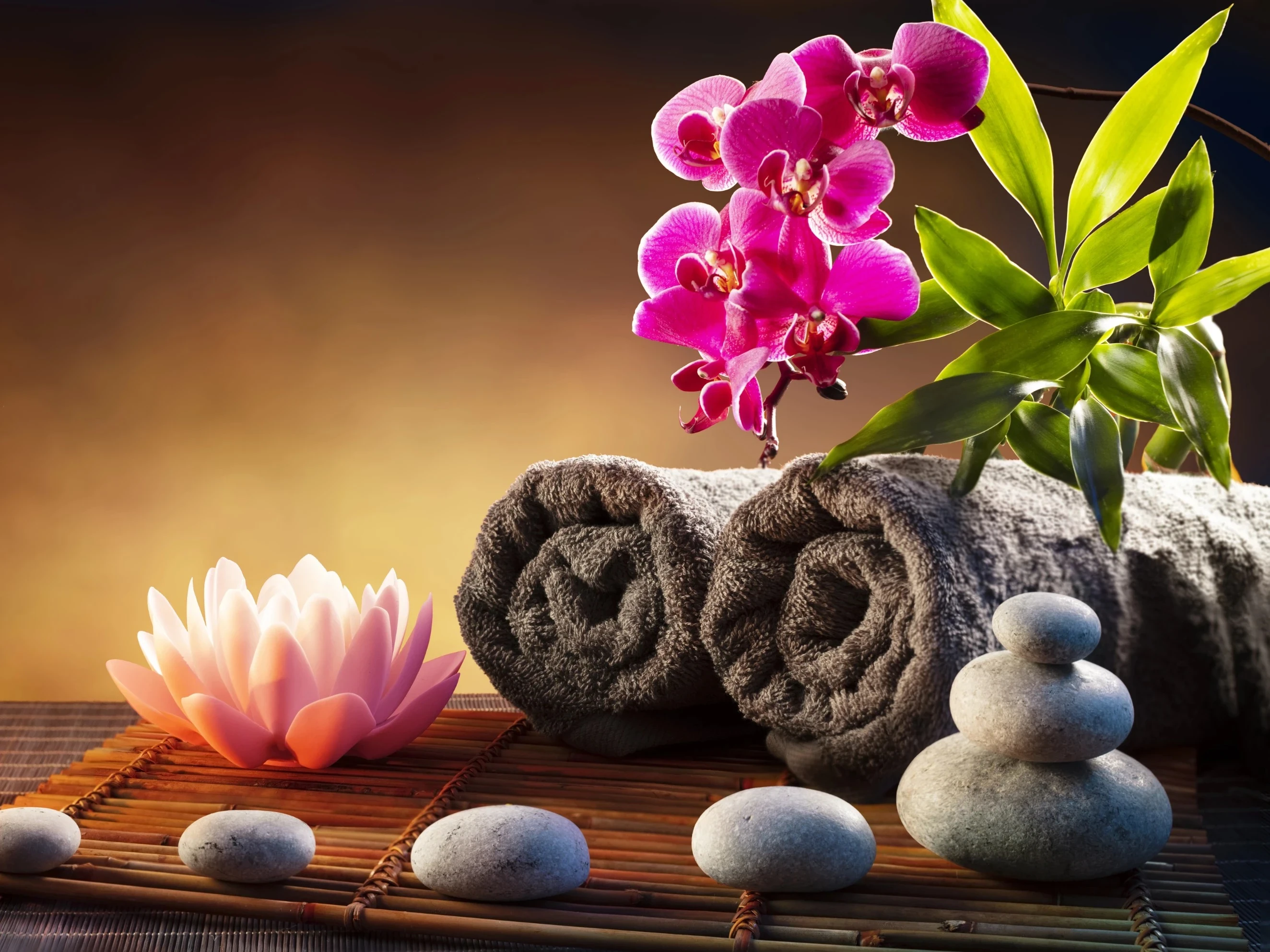 Prapa Thai Package 3 — 90 mins — $129