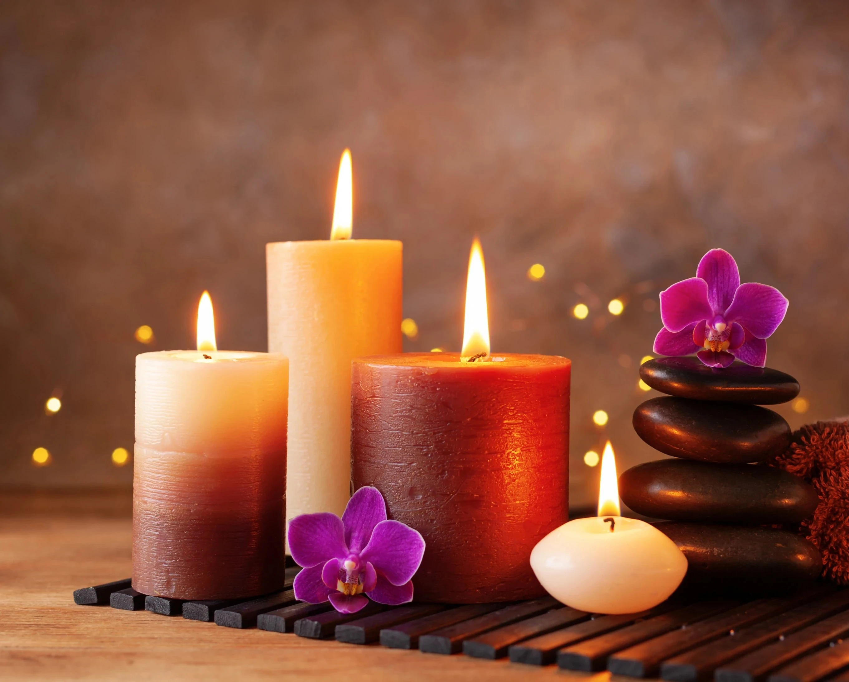 Prapa Thai Package 4 — 120 mins — $159